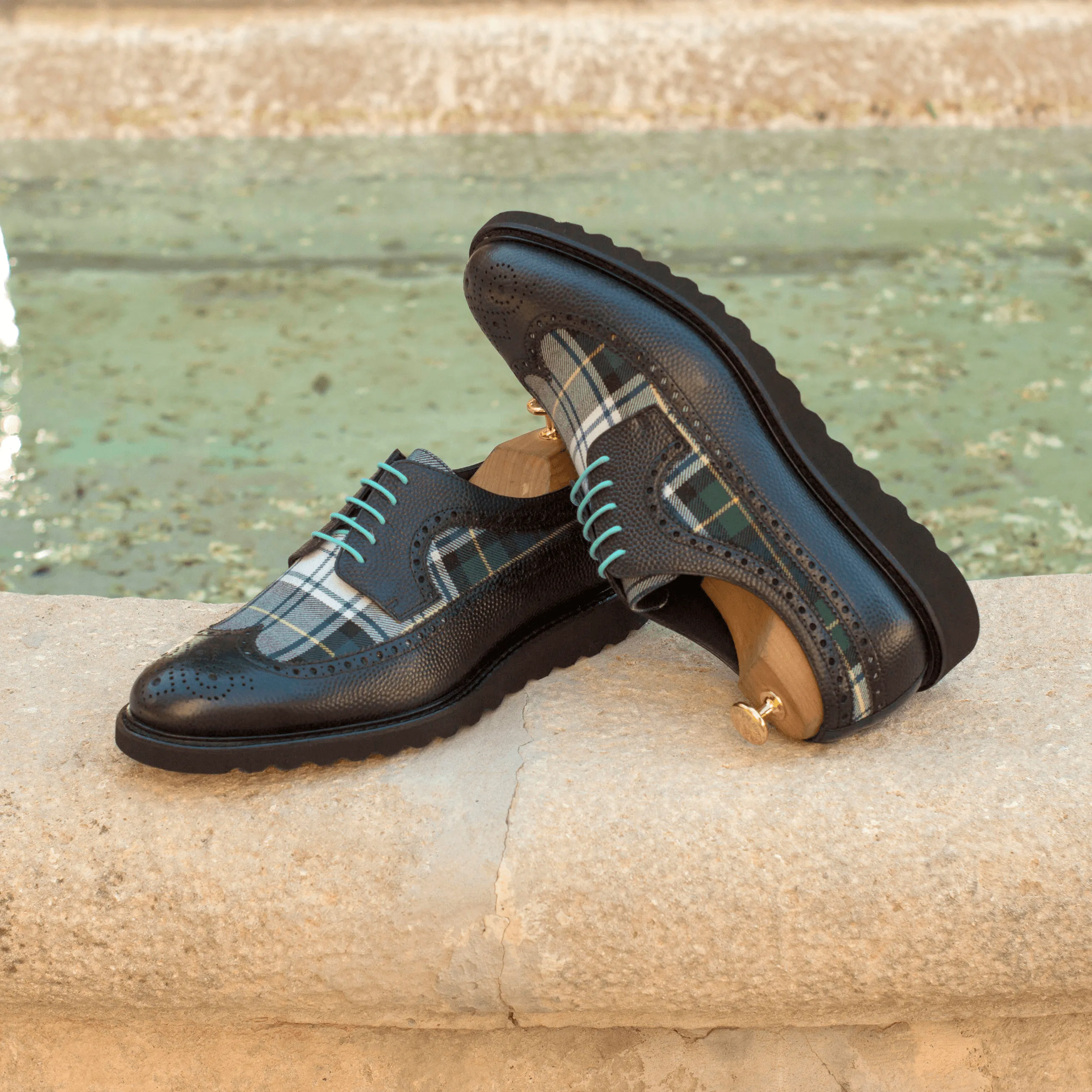 Seleucid Longwing Blucher II