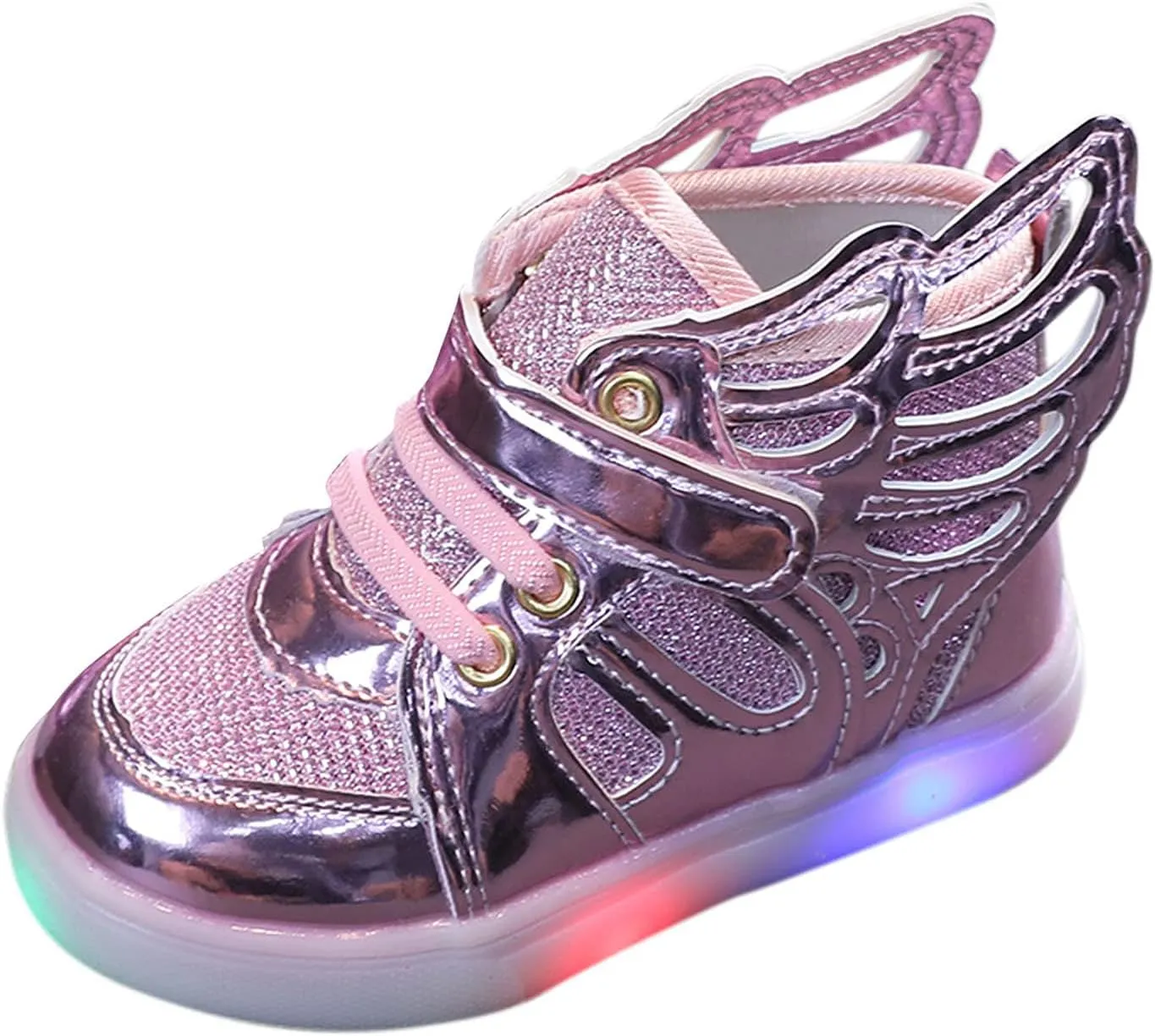 Shoe for Boys Size 4 Bling Children Luminous Girls Light Led Kids Baby Shoes Sport Baby Shoes Shoes Girls