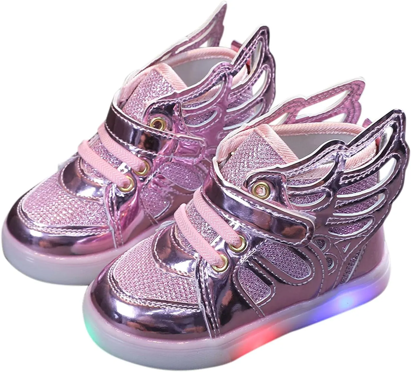 Shoe for Boys Size 4 Bling Children Luminous Girls Light Led Kids Baby Shoes Sport Baby Shoes Shoes Girls