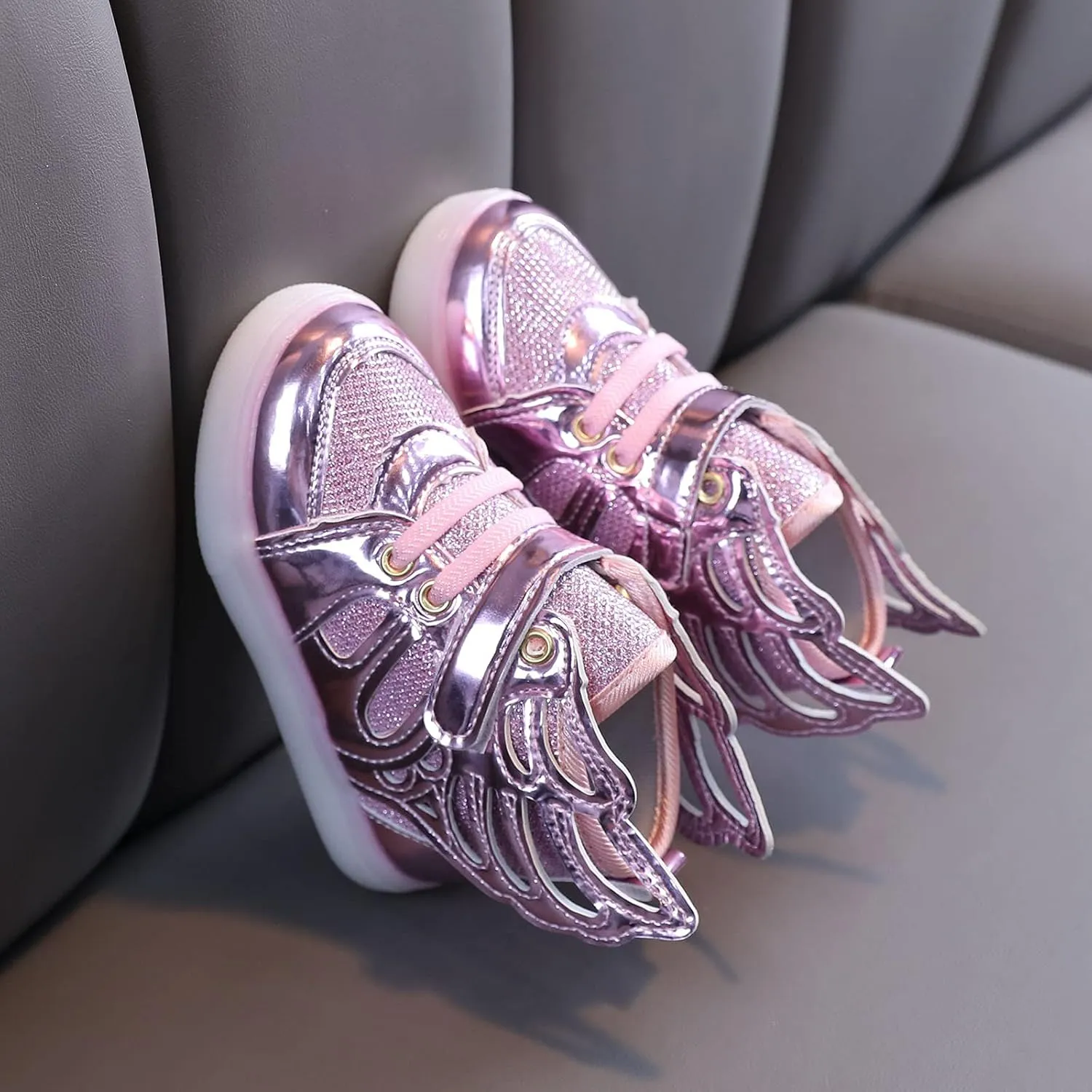 Shoe for Boys Size 4 Bling Children Luminous Girls Light Led Kids Baby Shoes Sport Baby Shoes Shoes Girls