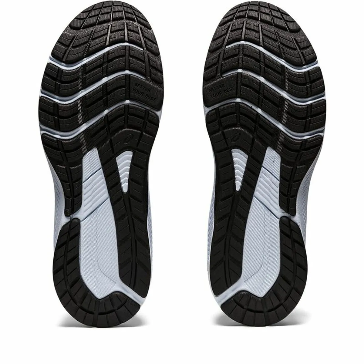 Sports Shoes for Kids Asics GT-1000 11 GS Black