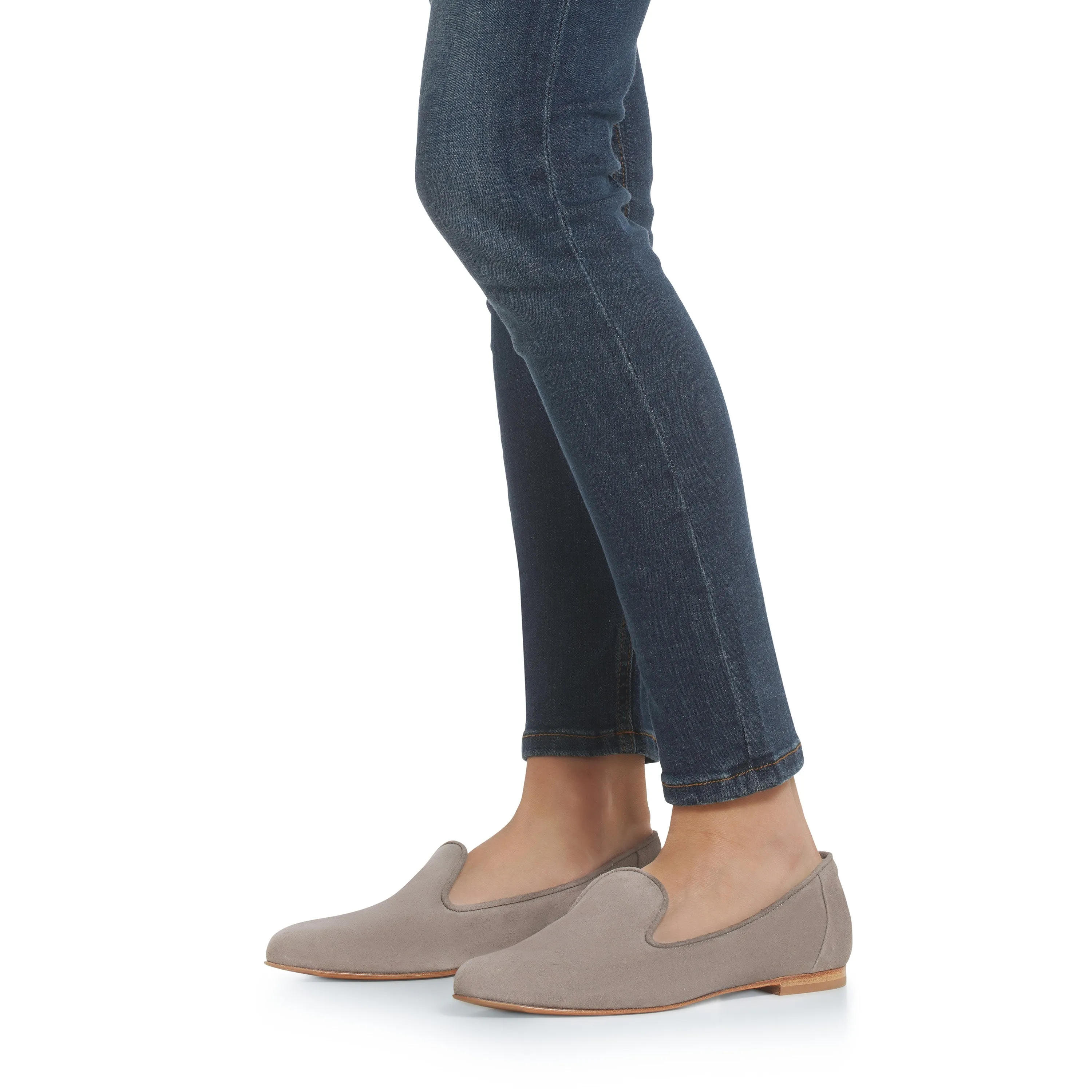 Teresa Loafers