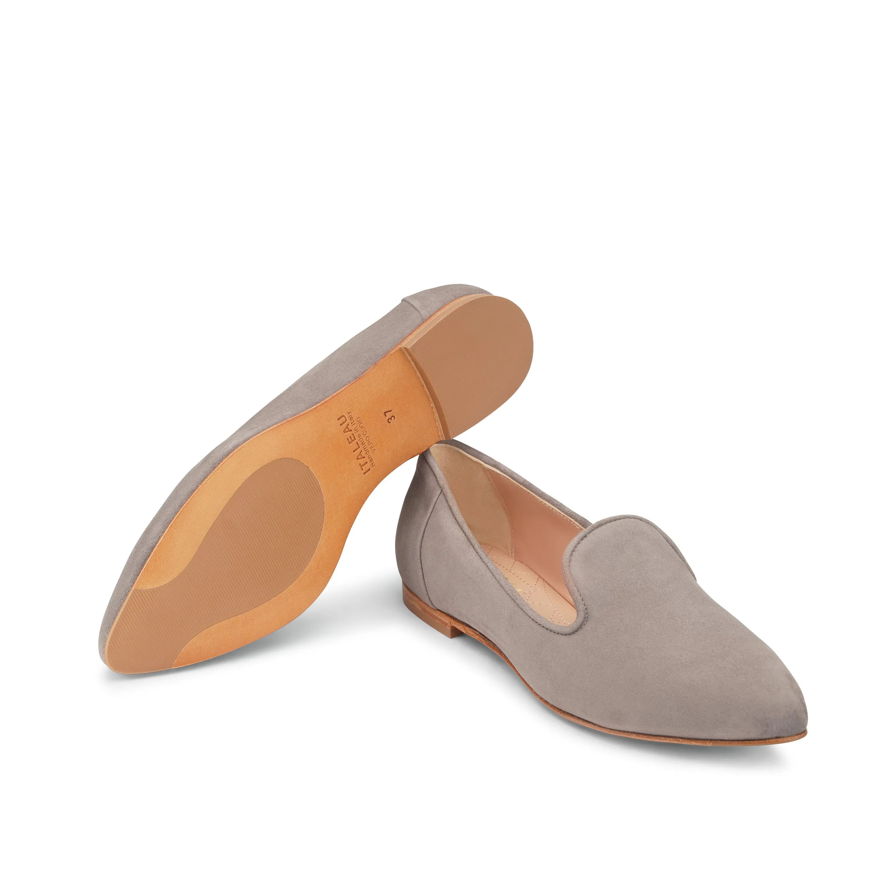 Teresa Loafers
