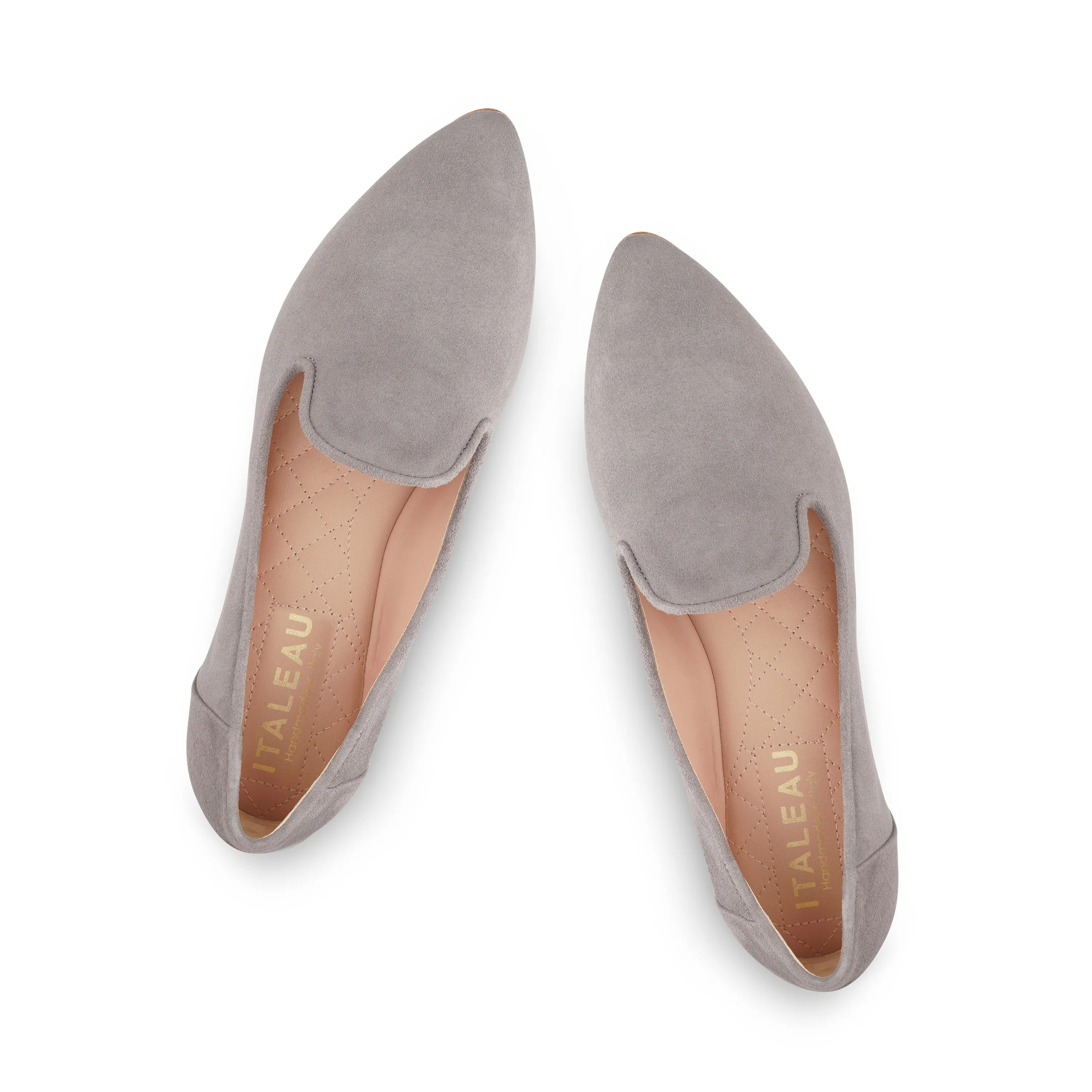 Teresa Loafers