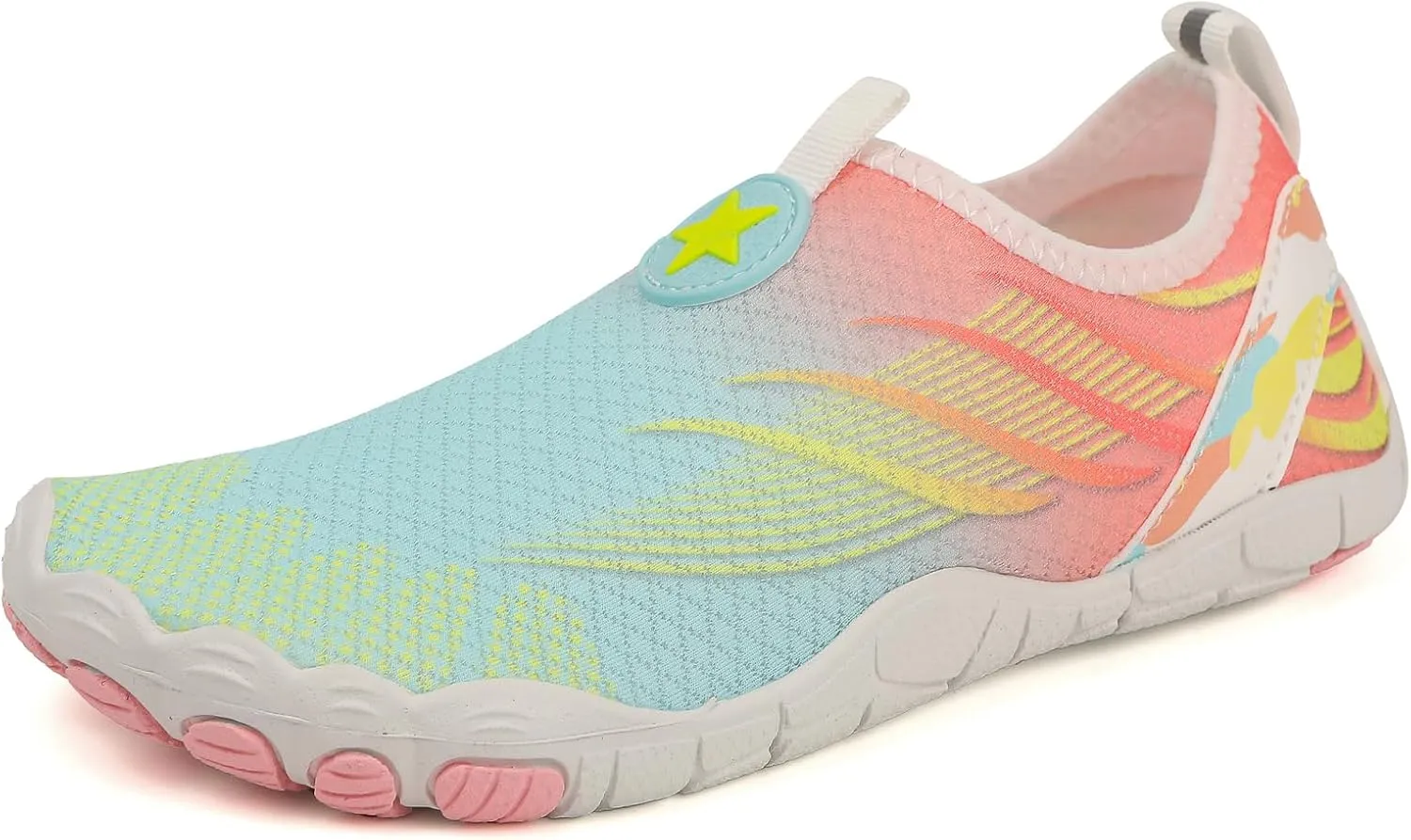 Water Shoes Women,Barefoot Shoes Women Men,Waterproof Hiking Barefoot Non Slip Shoe Grounded Footwear Sports Outdoor Barefoot Shoe