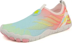 Water Shoes Women,Barefoot Shoes Women Men,Waterproof Hiking Barefoot Non Slip Shoe Grounded Footwear Sports Outdoor Barefoot Shoe