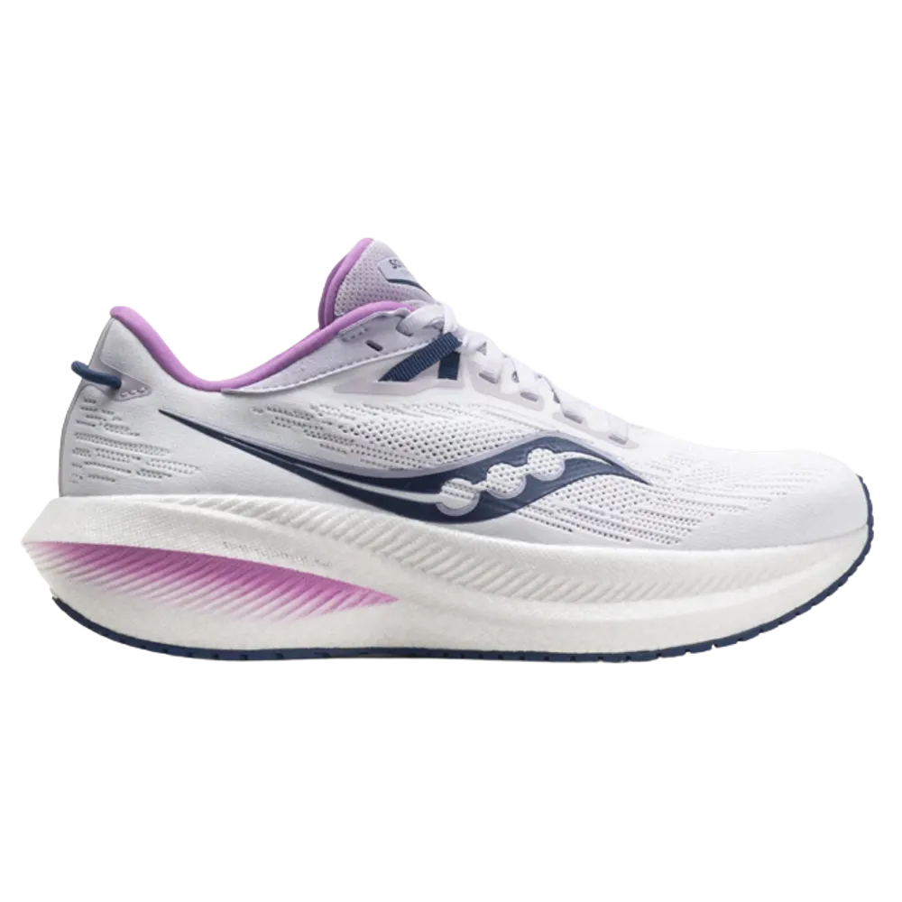 Women's Saucony Triumph 21
